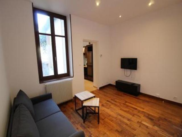 location appartement dijon 2 pièces 37 m2 cote d'or 21000 525 € / mois