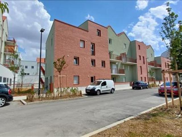 location appartement dijon 2 pièces 37 m2 cote d'or 21000 625 € / mois