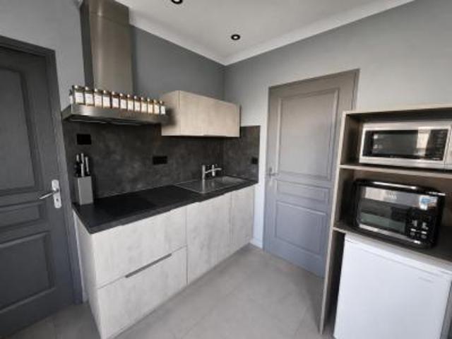 location appartement dijon 2 pièces 34 m2 cote d'or 21000 670 € / mois
