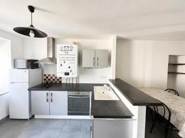 location appartement dijon 2 pièces 39 m2 cote d'or 21000 680 € / mois