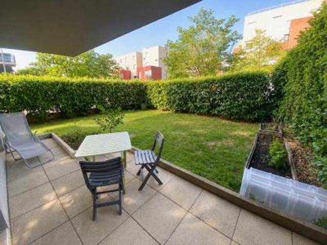 location appartement dijon 3 pièces 65 m2 cote d'or 21000 1015 € / mois