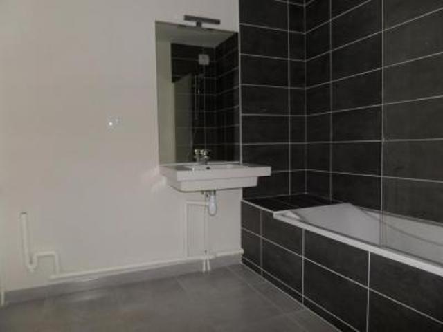 location appartement dijon 3 pièces 68 m2 cote d'or 21000 807 € / mois