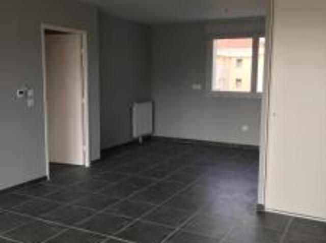 location appartement dijon 3 pièces 72 m2 cote d'or 21000 952 € / mois