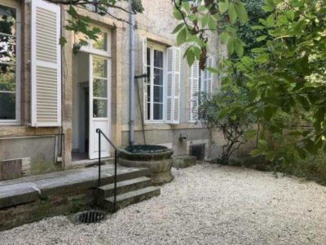 location appartement dijon 3 pièces 134 m2 cote d'or 21000 1480 € / mois