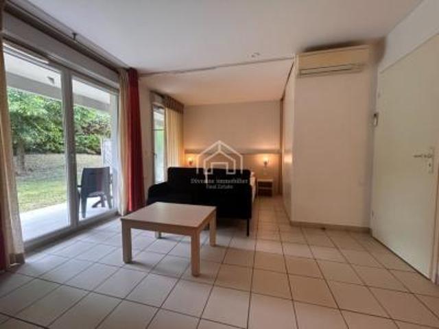 location appartement divonne les bains 1 pièce 31 m2 ain 01220 1200 € / mois