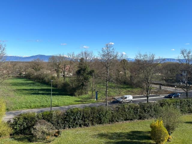 Location appartement Divonne les Bains 3 pièces 80m² 1890€ | Matesa Immobilier