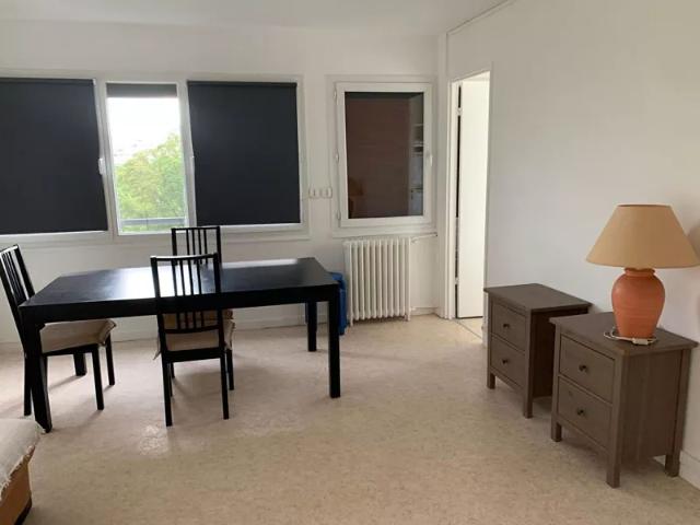 Location Appartement Domaine de Château Gaillard, Maisons Alfort