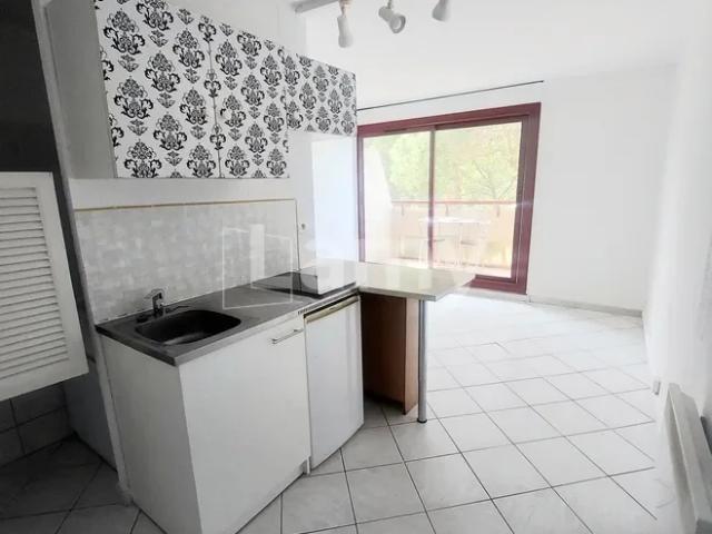 Location Appartement Domaine de la Parade, Aix en Provence