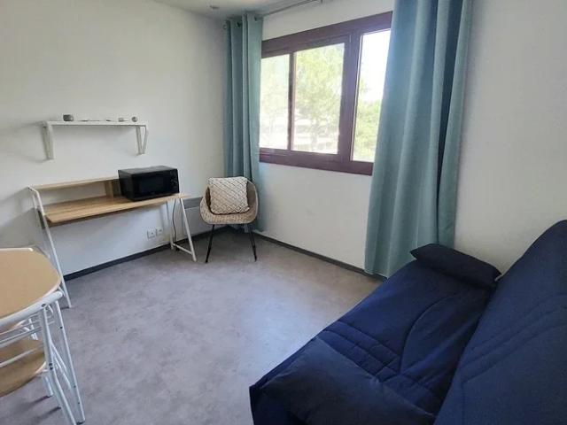 Location Appartement Domaine de la Parade, Aix en Provence