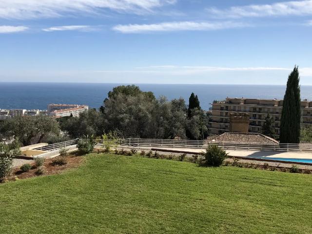 Location Appartement Domaine de l'Archet, Nice