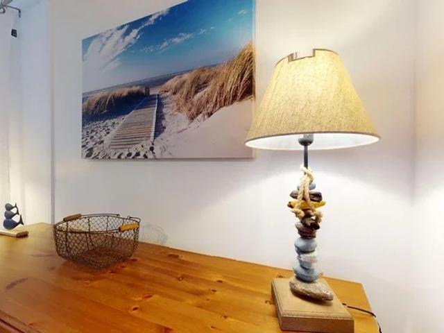 Location Appartement Domaine des Fontenelles, L'Aiguillon sur Vie