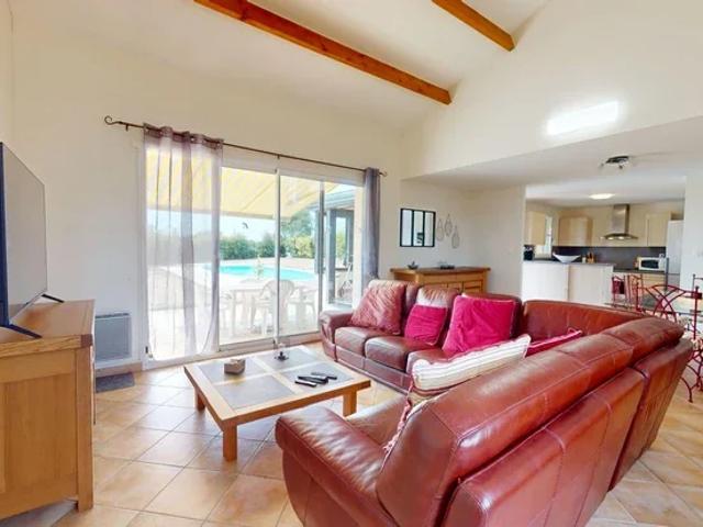 Location Appartement Domaine des Fontenelles, L'Aiguillon sur Vie