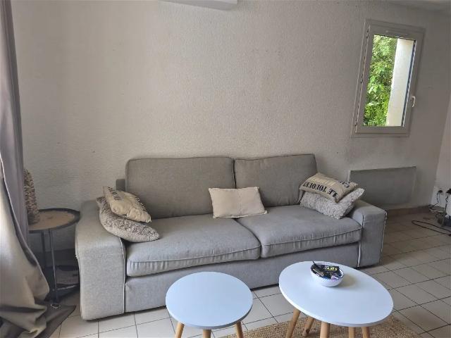 Location Appartement Domaine des Pins, Cucq