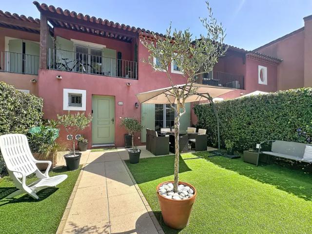 Location Appartement Domaine les Cigales, Mouans Sartoux