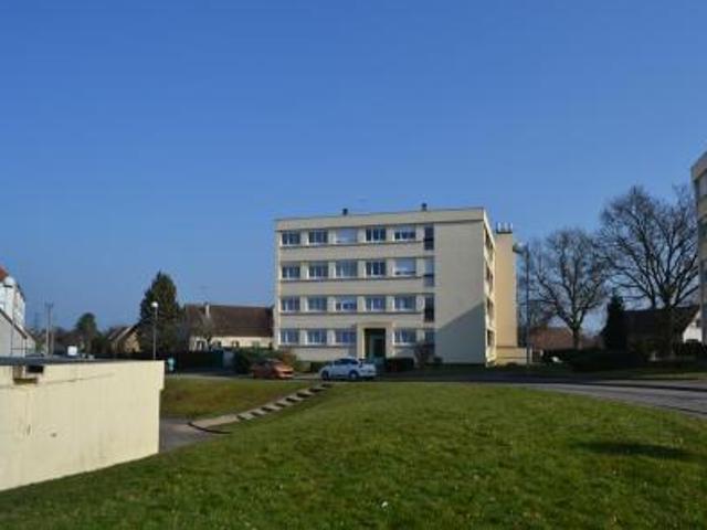 location appartement dompierre sur besbre 4 pièces 77 m2 allier 03290 618 € / mois