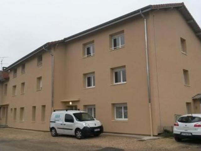 location appartement dompierre sur veyle 3 pièces 59 m2 ain 01240 584 € / mois