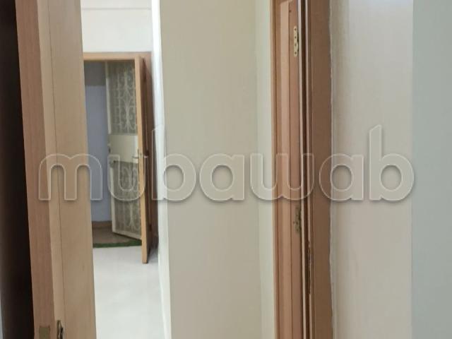 Location appartement doha oujda