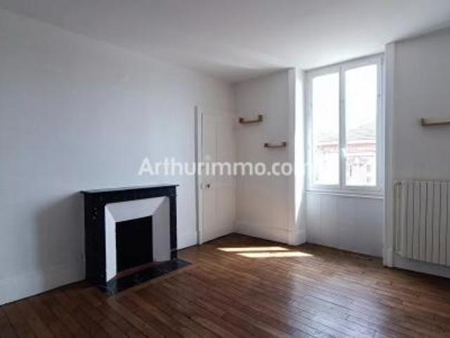 location appartement dole 3 pièces 81 m2 jura 39100 675 € / mois