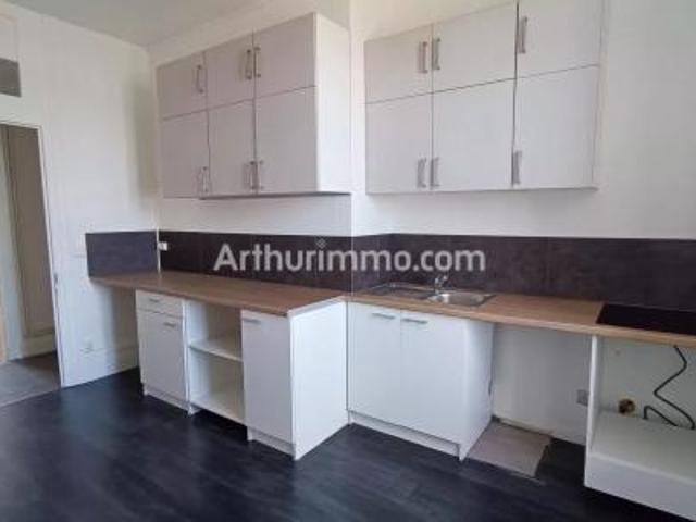 location appartement dole 3 pièces 81 m2 jura 39100 675 € / mois