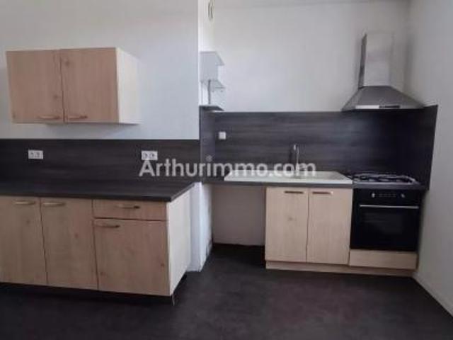 location appartement dole 3 pièces 83 m2 jura 39100 625 € / mois