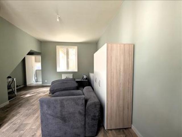 location appartement douai 1 pièce 24 m2 nord 59500 460 € / mois