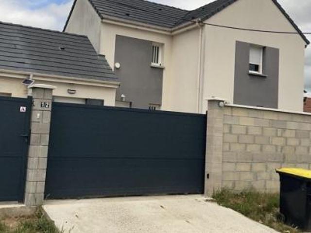 location appartement doue 1 pièce 15 m2 seine et marne 77510 500 € / mois