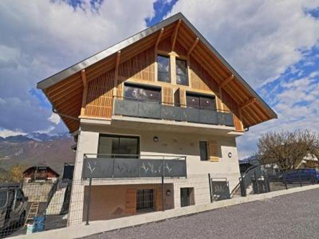 location appartement doussard 4 pièces 87 m2 haute savoie 74210 1493 € / mois