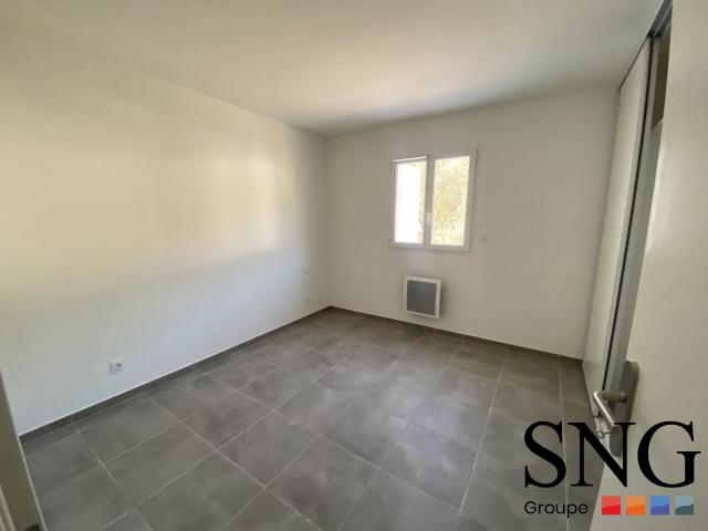 Location Appartement Draille de Litou, Le Luc