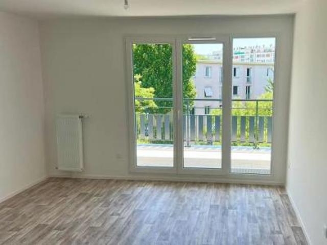 location appartement drancy 3 pièces 63 m2 seine saint denis 93700 1350 € / mois