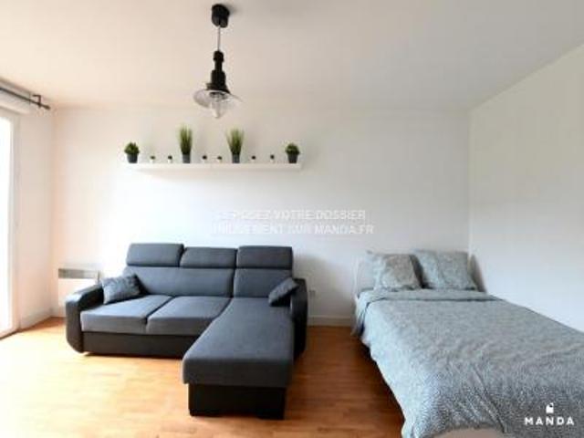 location appartement drancy 1 pièce 34 m2 seine saint denis 93700 850 € / mois