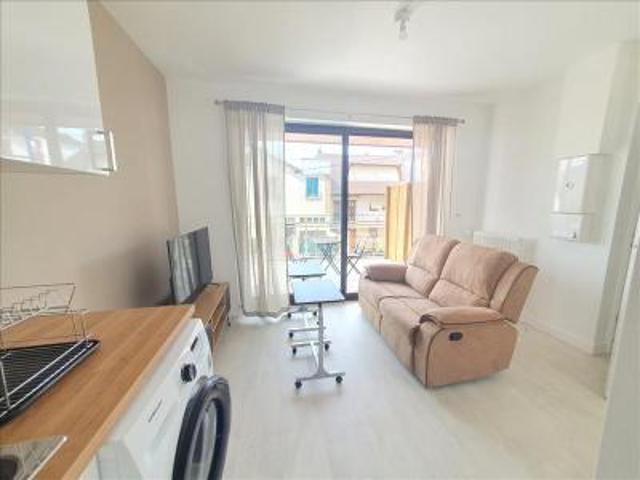 location appartement drancy 2 pièces 27 m2 seine saint denis 93700 935 € / mois