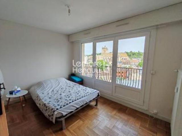 location appartement dreux 1 pièce 25 m2 eure et loir 28100 523 € / mois