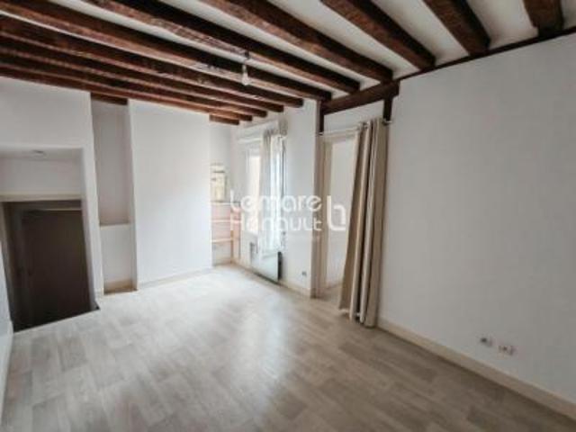 location appartement dreux 1 pièce 27 m2 eure et loir 28100 414 € / mois