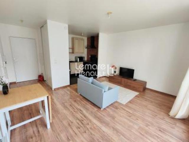 location appartement dreux 2 pièces 42 m2 eure et loir 28100 785 € / mois