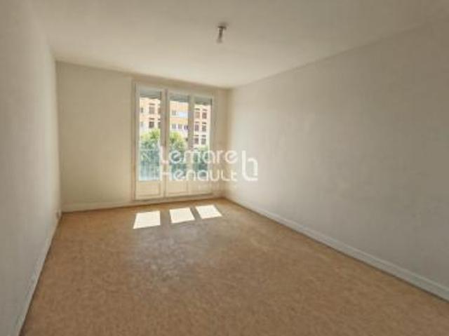location appartement dreux 2 pièces 45 m2 eure et loir 28100 536 € / mois