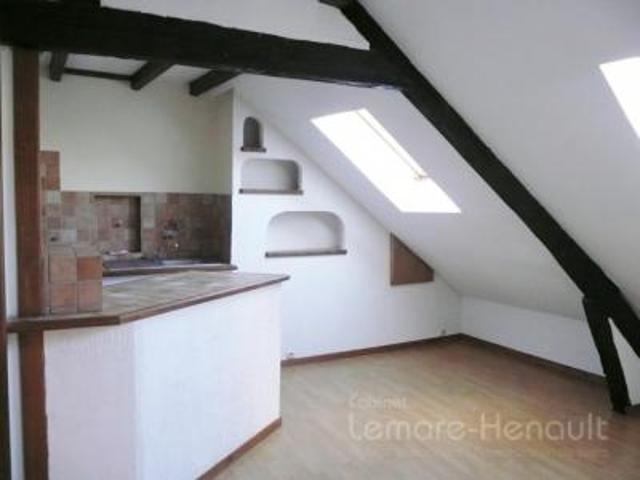 location appartement dreux 2 pièces 21 m2 eure et loir 28100 425 € / mois