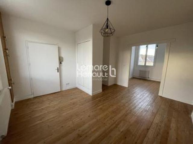location appartement dreux 3 pièces 67 m2 eure et loir 28100 711 € / mois