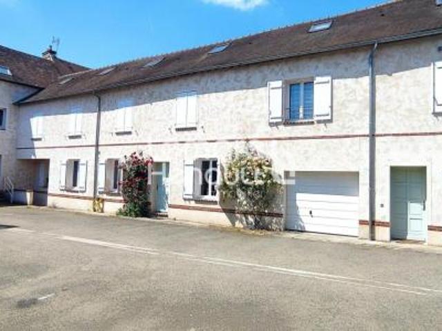 location appartement dreux 3 pièces 81 m2 eure et loir 28100 806 € / mois