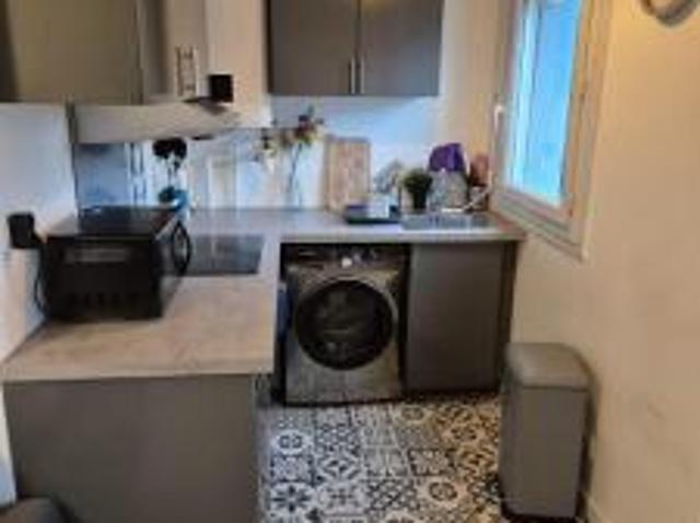 location appartement dugny 1 pièce 26 m2 seine saint denis 93440 760 € / mois