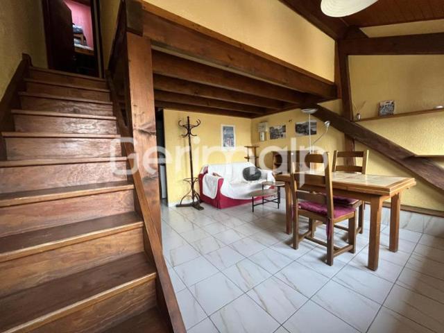 Location Appartement duplex 2 pièces 30,33 m²