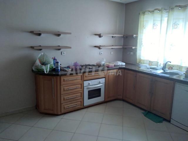 Location Appartement duplex à mimosa