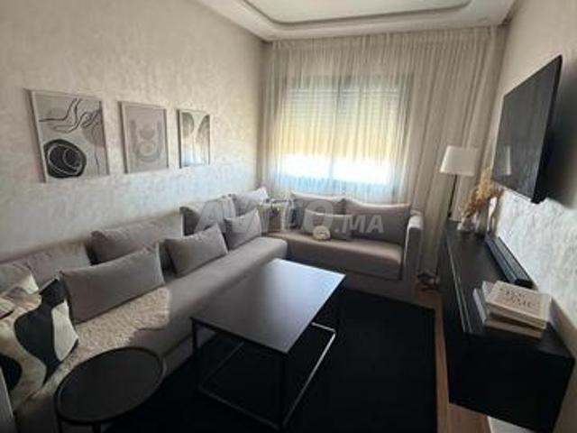 Location Appartement Duplex Meublé
