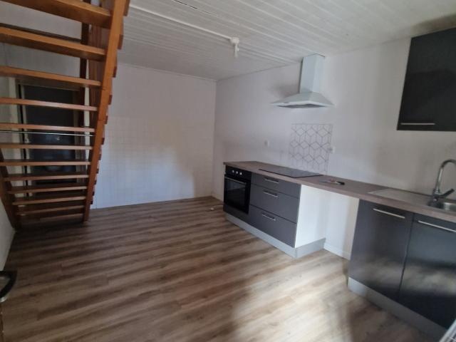 Location Appartement duplex roches les blamonts | Alliance Groupe Immobilier