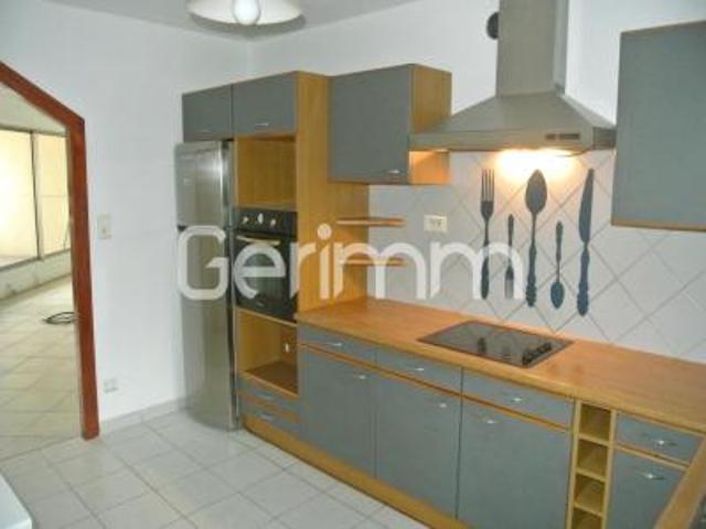 location appartement echirolles 5 pièces 106 m2 isere 38130 1006 € / mois