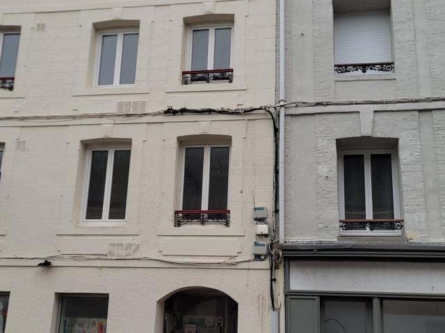 Location Appartement Ectot Hameau, Saint Valery en Caux