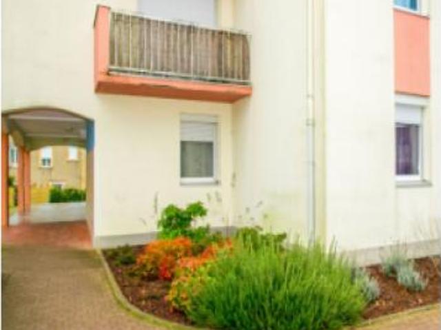 location appartement ecuisses 4 pièces 74 m2 saone et loire 71210 462 € / mois