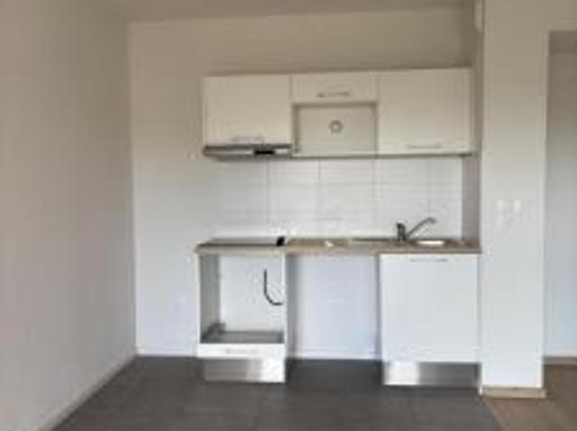 location appartement eaunes 3 pièces 61 m2 haute garonne 31600 765 € / mois