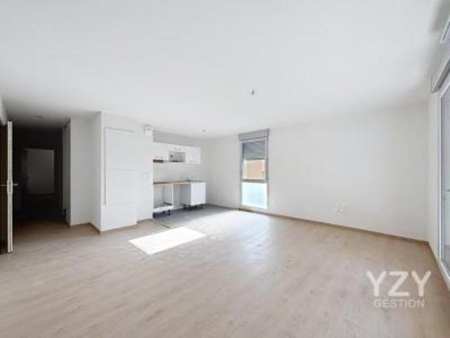 location appartement eaunes 3 pièces 63 m2 haute garonne 31600 795 € / mois