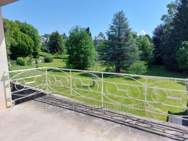 location appartement egletons 4 pièces 100 m2 correze 19300 600 € / mois
