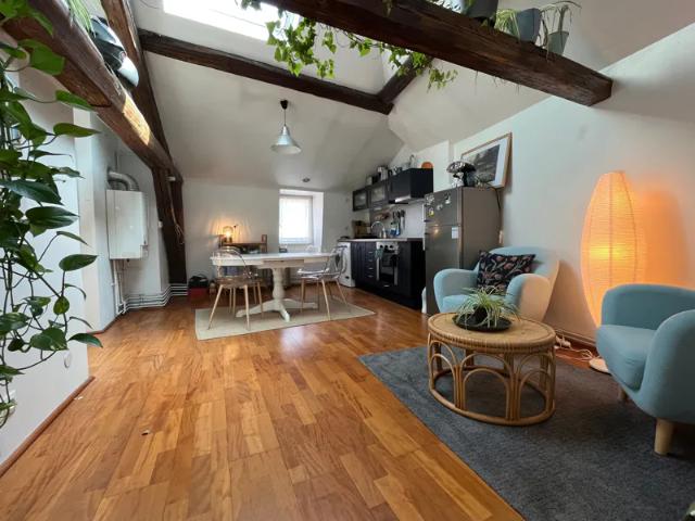 Location Appartement En Chaplerue, Metz